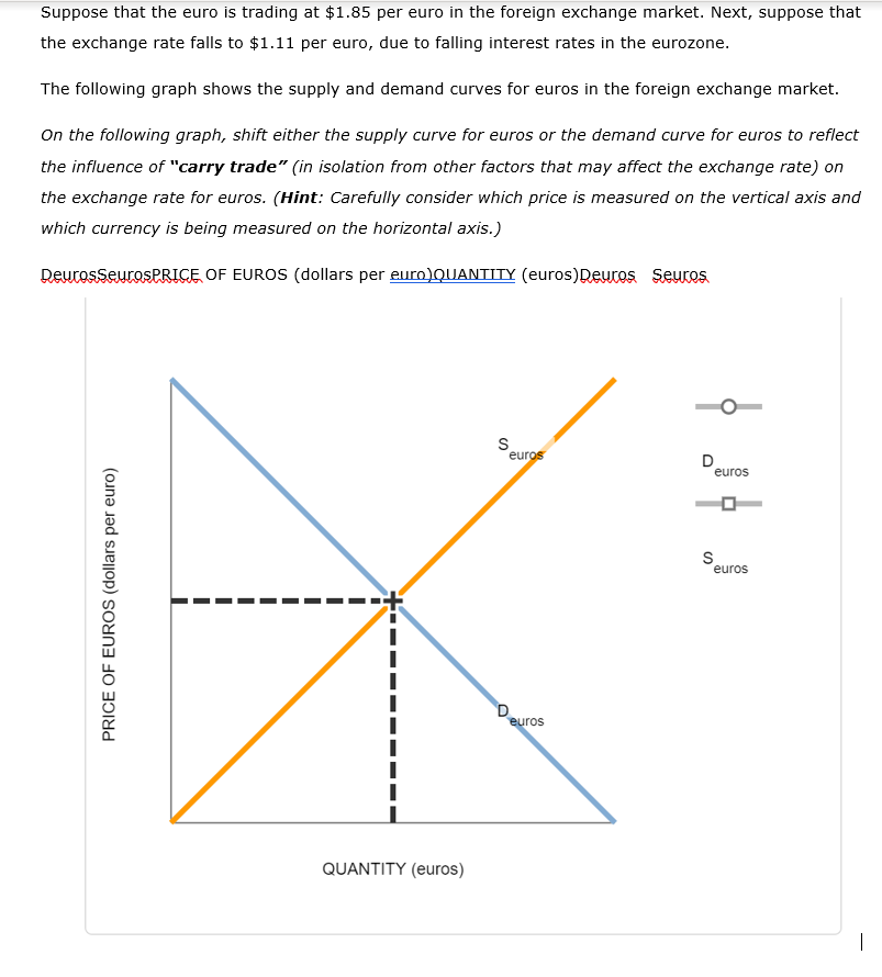 solved-suppose-that-the-euro-is-trading-at-1-85-per-euro-in-chegg