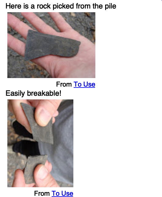 Solved 1)what is happening here? (Sluff Wall) 2)What kind of | Chegg.com