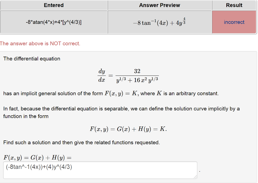 Solved These two questions are same one, and I tried | Chegg.com