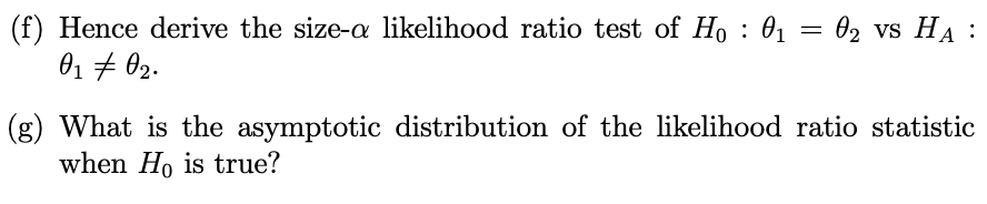 Solved The random variables X1,..., Xn are independent and | Chegg.com