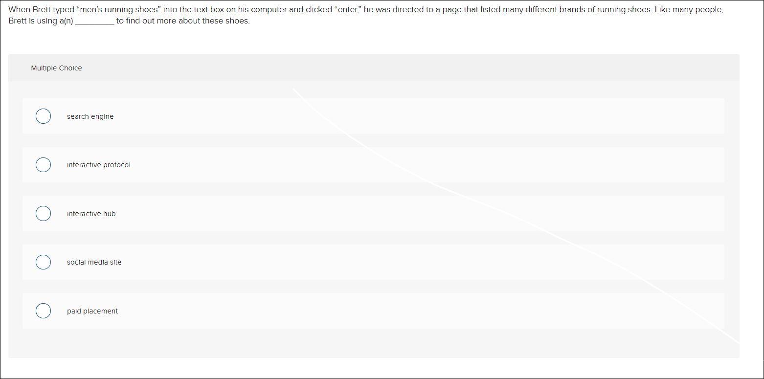 Solved What feature made ARPAnet revolutionary? Multiple | Chegg.com