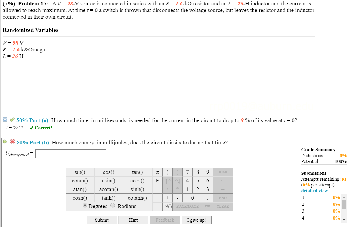 solved-7-problem-15-av-98-v-source-is-connected-in-chegg