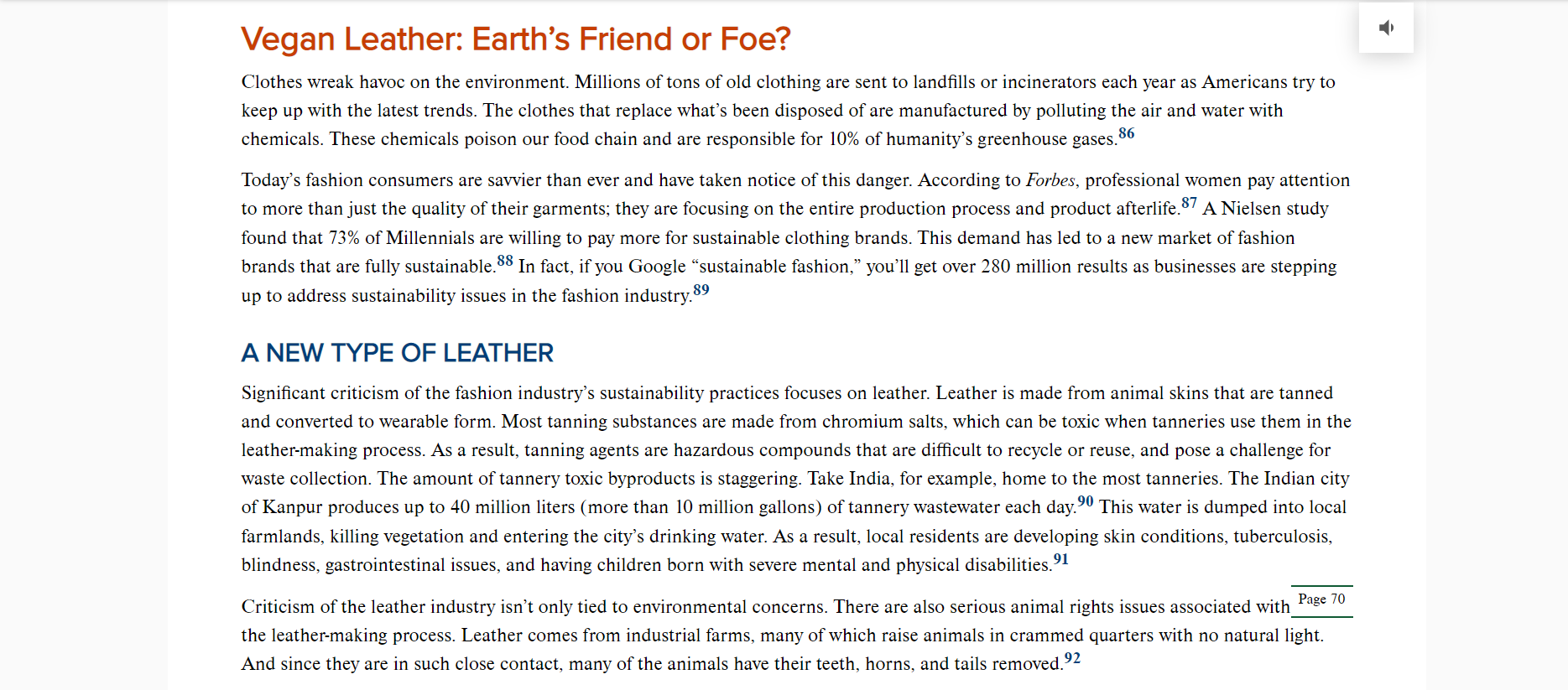 solved-vegan-leather-earth-s-friend-or-foe-clothes-wreak-chegg