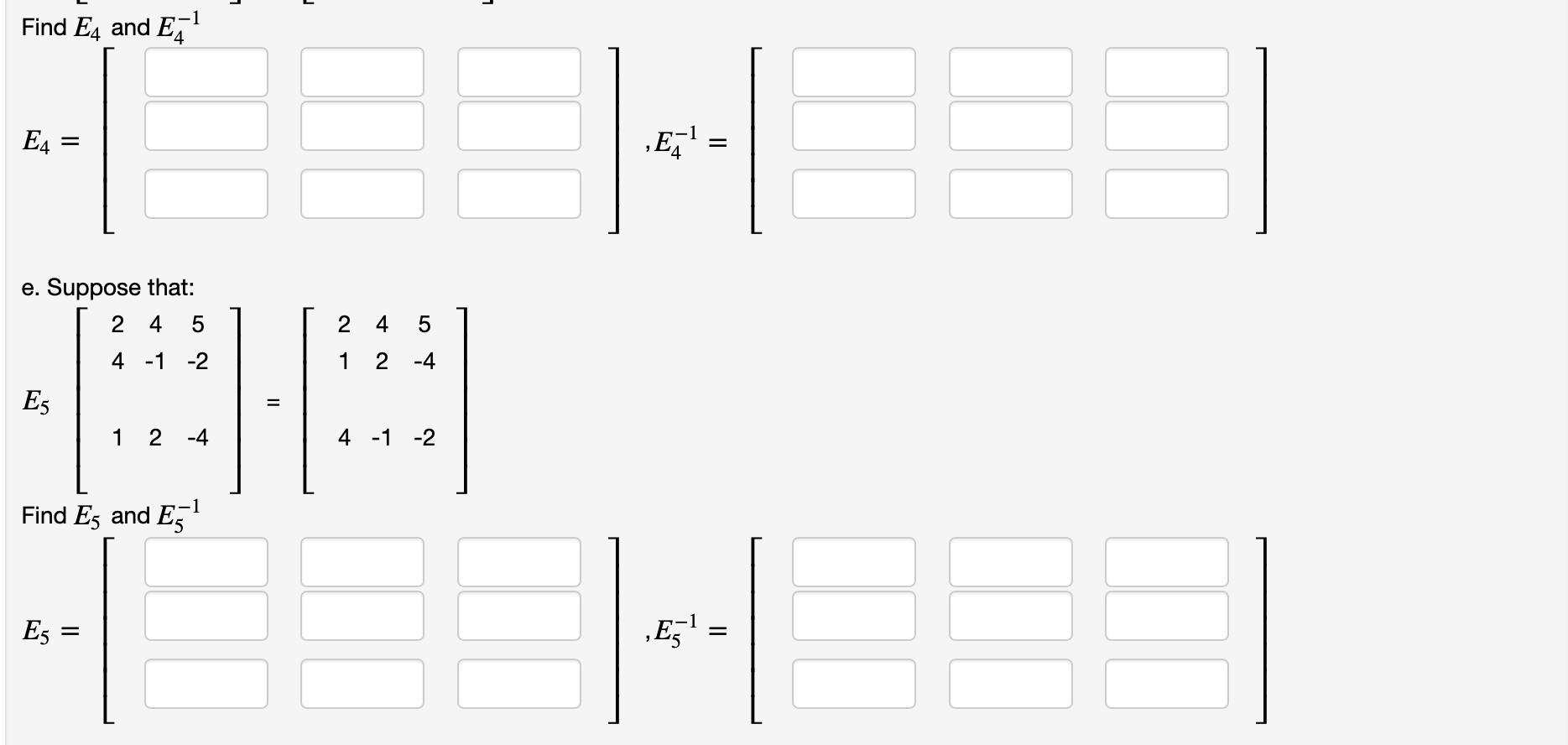 solved-1-point-a-suppose-that-4-5-10-e-3-1-1-find-chegg