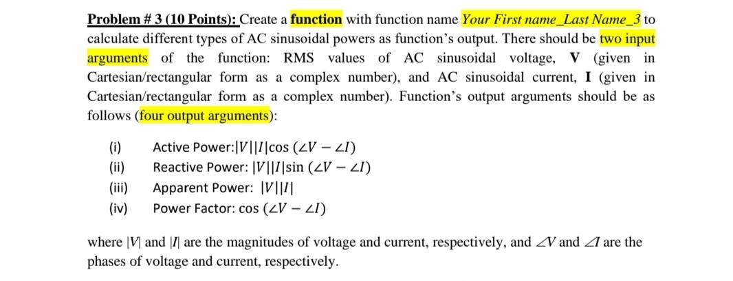 Solved Please assist me with this problem using Matlab and | Chegg.com