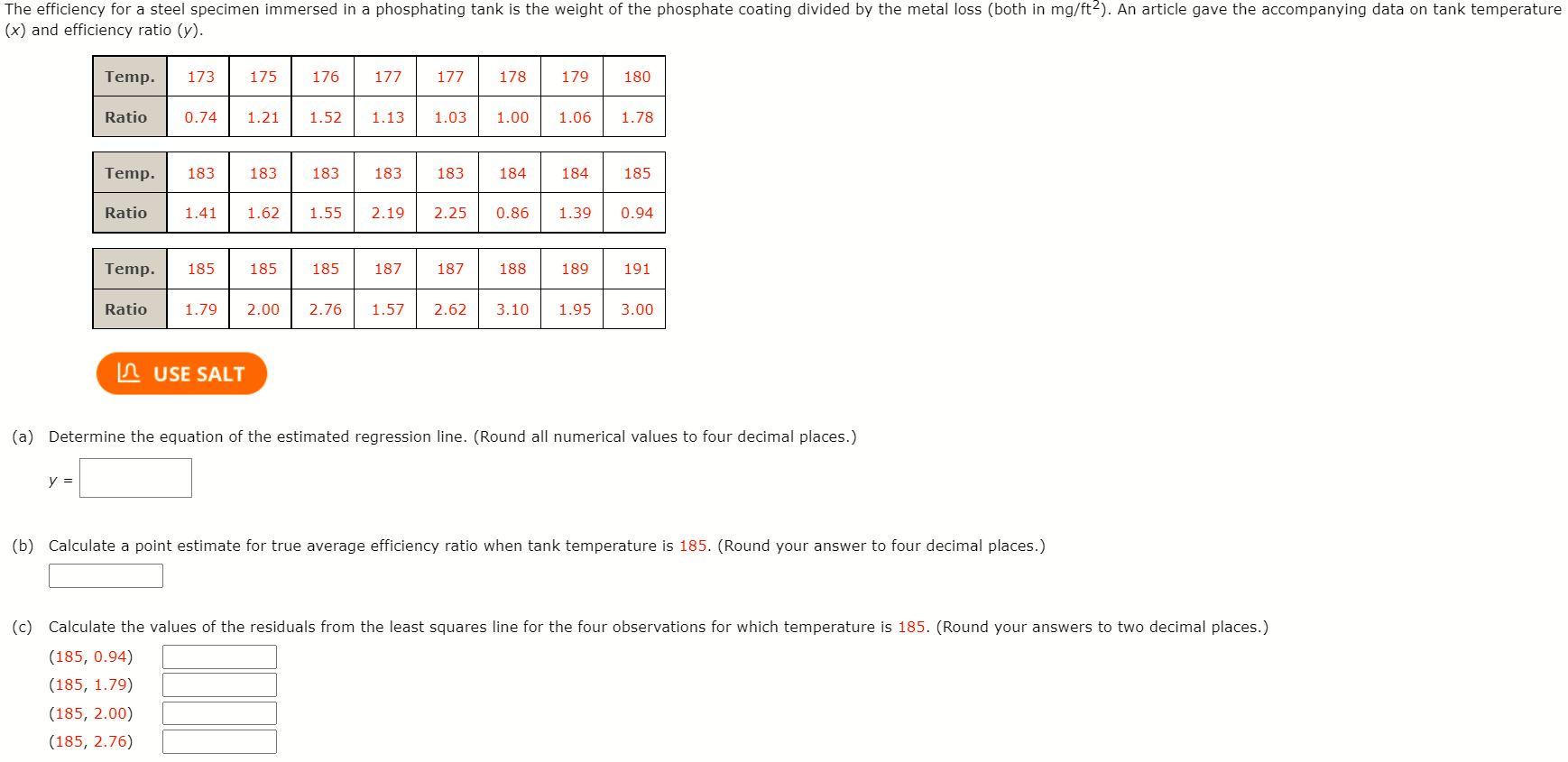 solved-the-efficiency-for-a-steel-specimen-immersed-in-a-chegg