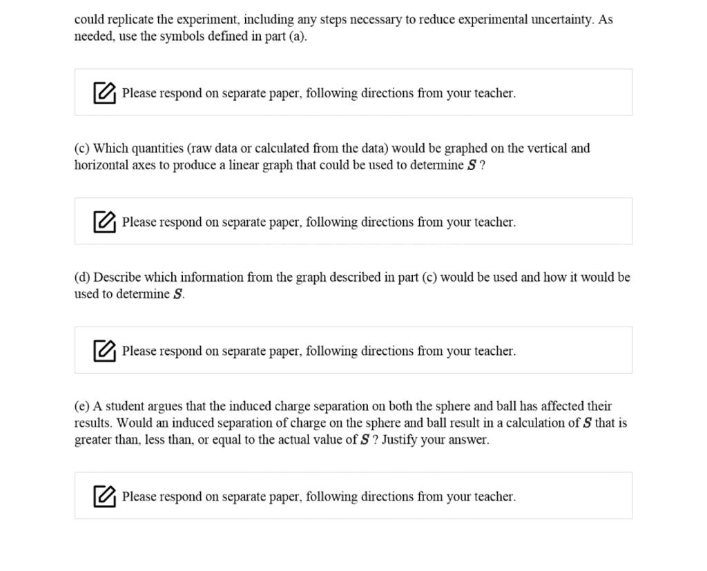Solved 1. Read each part carefully. Show all your work for | Chegg.com