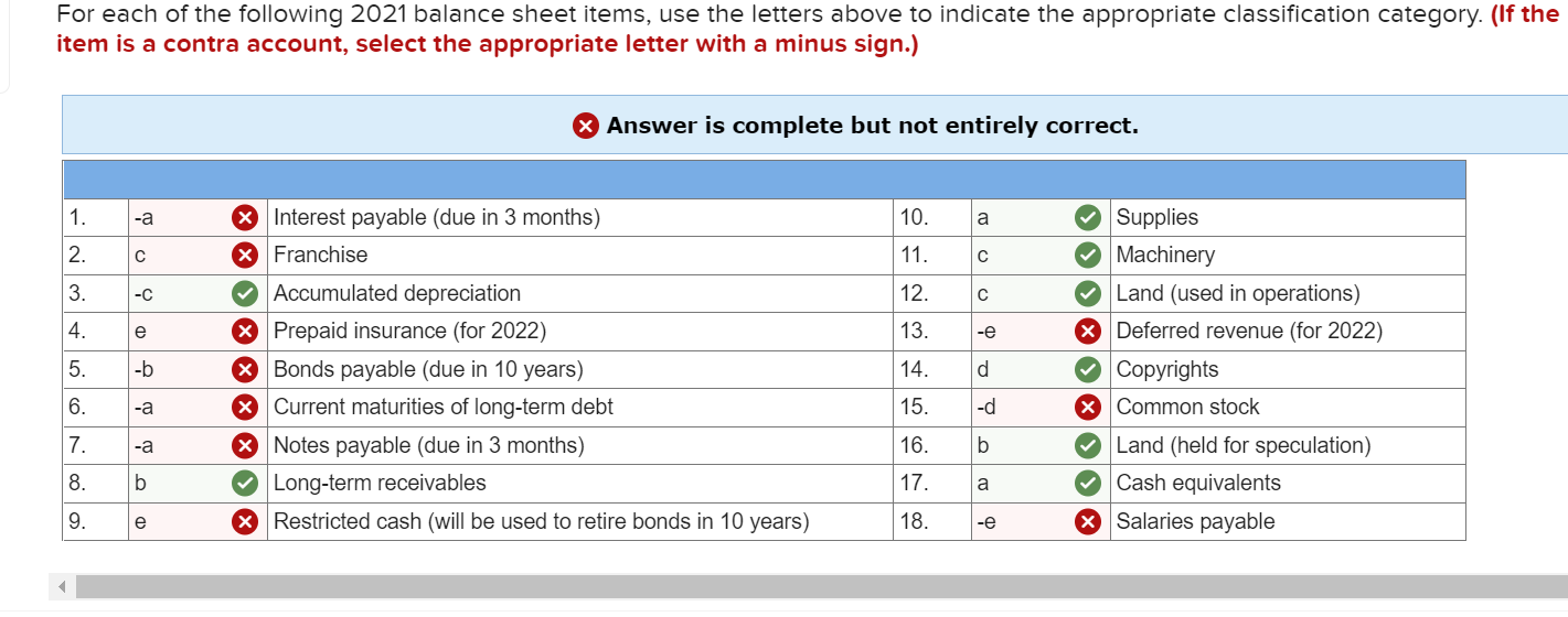 solved-the-following-are-the-typical-classifications-used-in-chegg