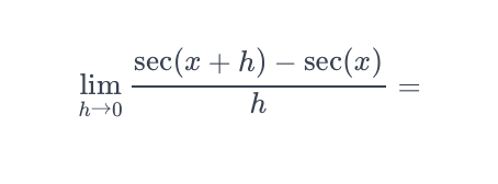 sec to h