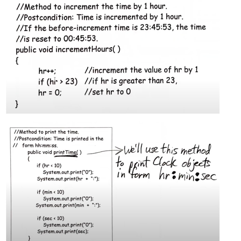 Solved Please solve the following using java and use the | Chegg.com