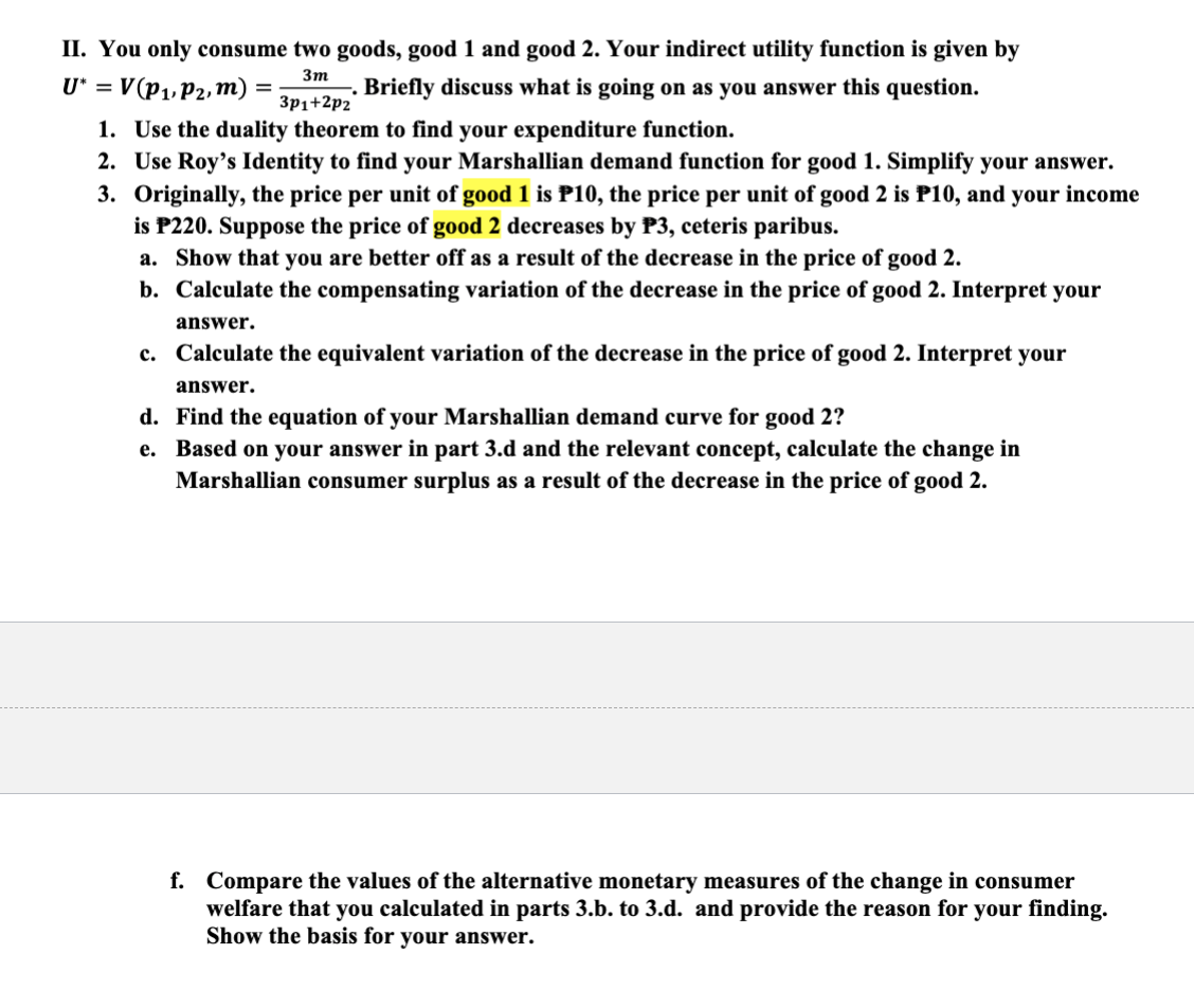 Solved Hi Chegg Professionals Please Help Me Answer This In | Chegg.com