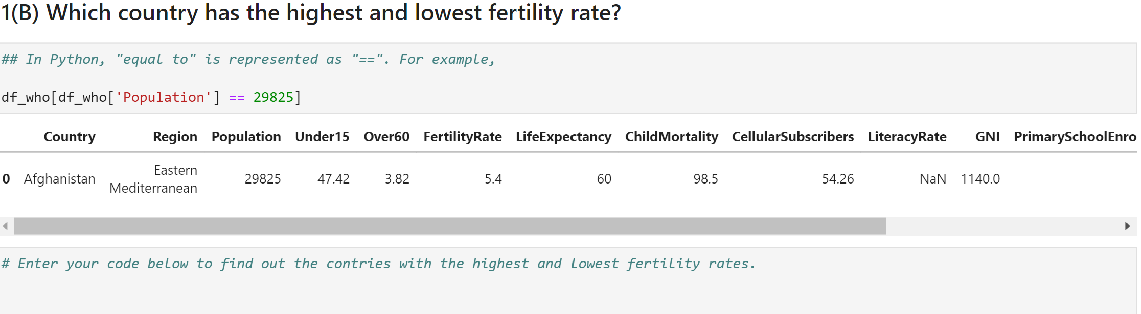 solved-1-b-which-country-has-the-highest-and-lowest-chegg