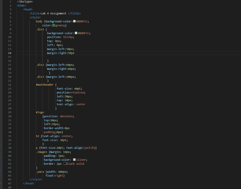 Solved Include your own javascript code or file to the | Chegg.com