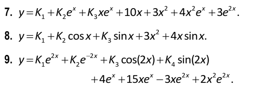 Solved Can you please solve the three questions below step | Chegg.com