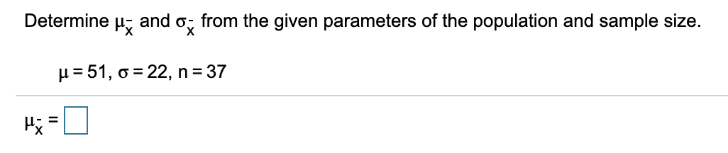Solved Determine y; and o; from the given parameters of the | Chegg.com