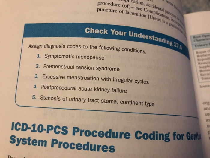 Icd 10 Code For Menopausal Syndrome Captions Hunter