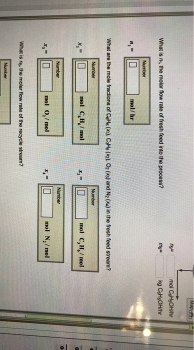 Solved The Cumene Process Is Used To Convert Benzene And Chegg Com