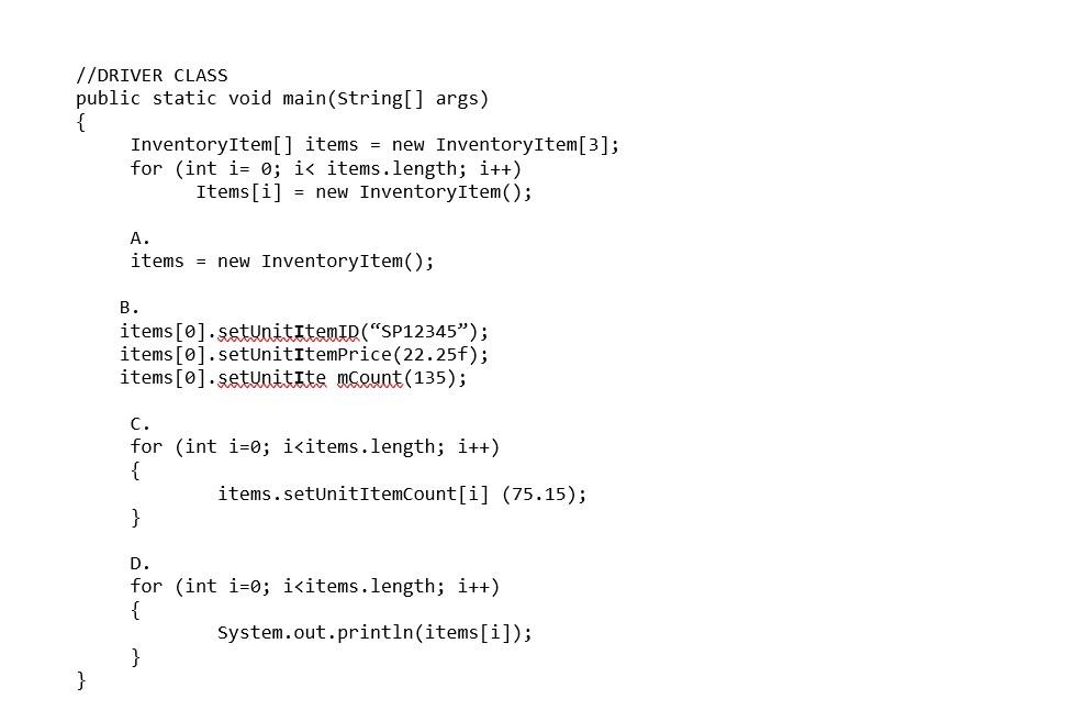 Solved QUESTION 2 //DATA TYPE CLASS public class | Chegg.com