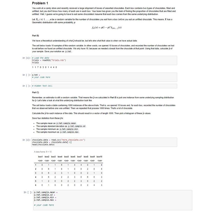 Solved Need Ans Of Part B) & Part C) Pls Provide All | Chegg.com