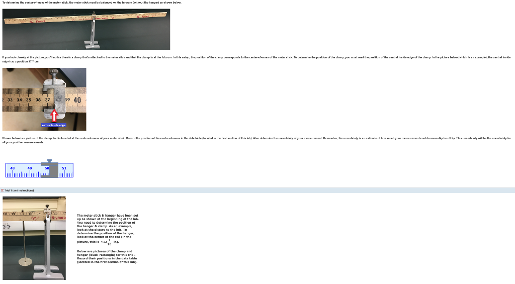 In this lab you will use equilibrium to determine the