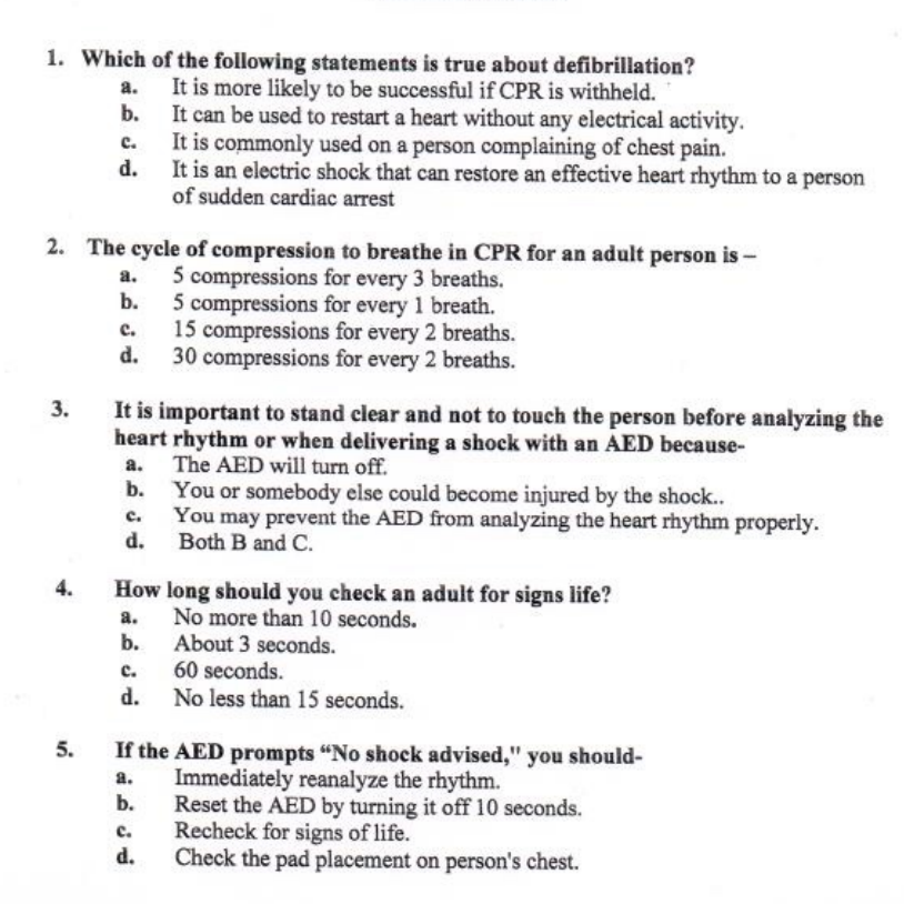 Which Of The Following Statements Is True About Benzene