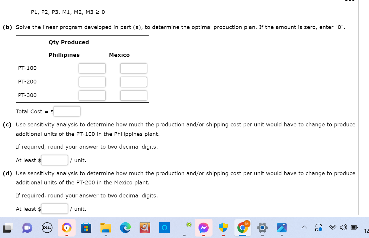 solved-photon-technologies-inc-a-manufacturer-of-chegg