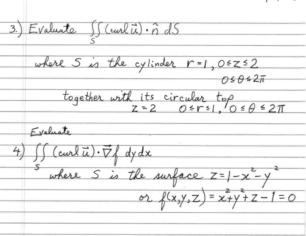 Solved Integral Formulas F Cose Do Costo Do 3 27 31 4 Chegg Com