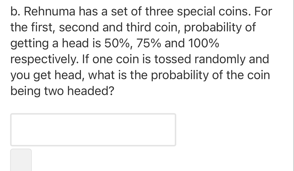 Solved These are part of same problem. Please solve both | Chegg.com