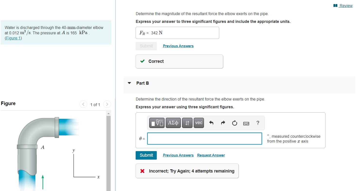 Solved Just Need Help With Part B | Chegg.com