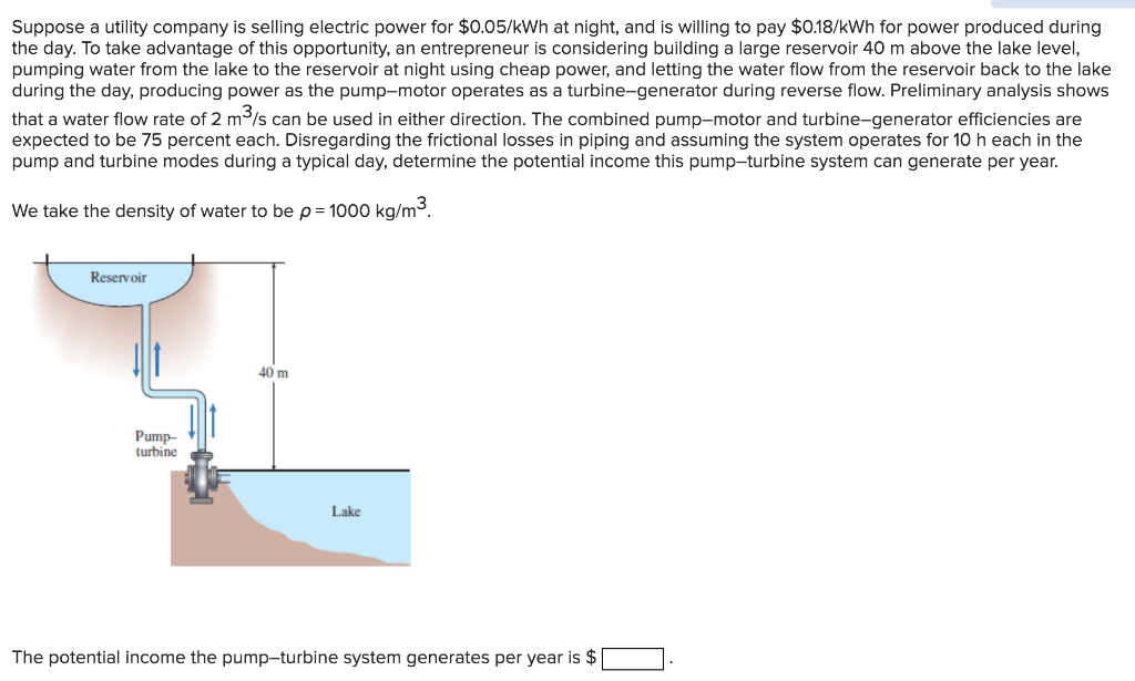 solved-suppose-a-utility-company-is-selling-electric-power-chegg