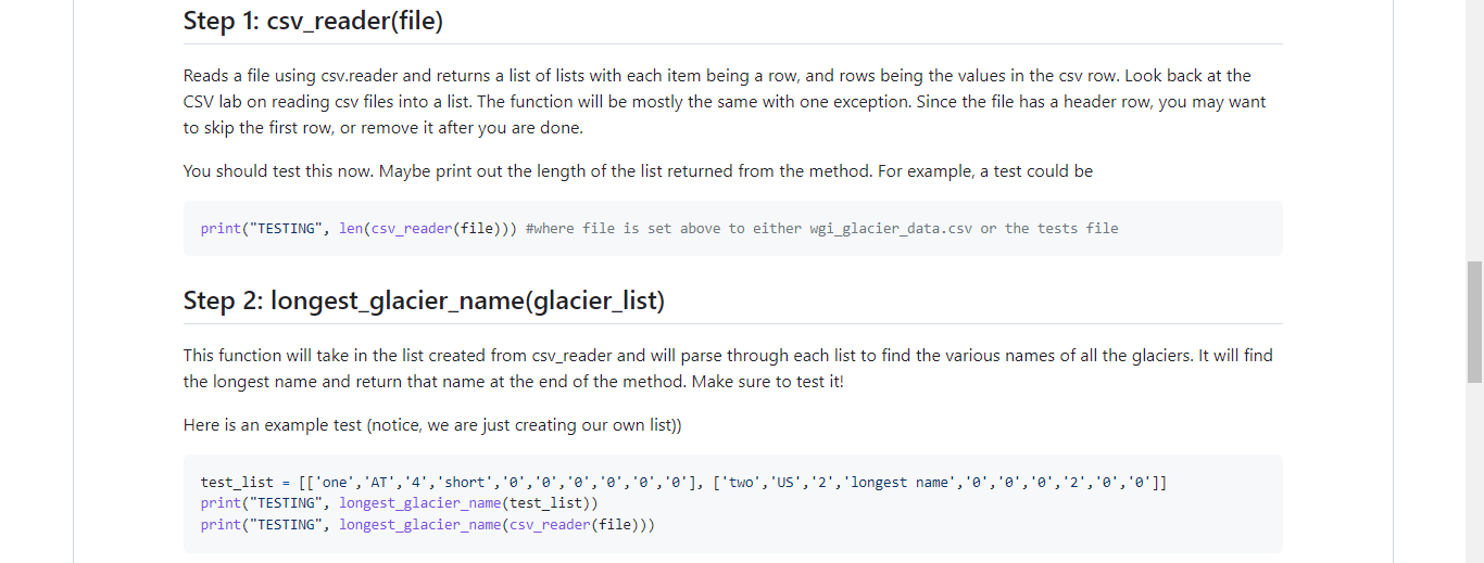 Solved The World Glacier Inventory (WGI) contains | Chegg.com