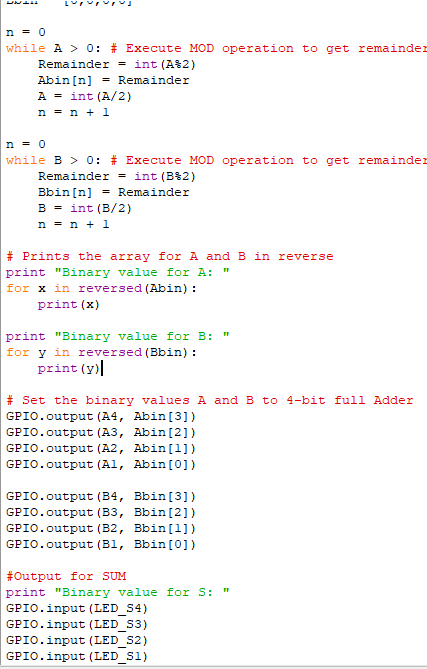 Develop a python program to convert two decimal | Chegg.com