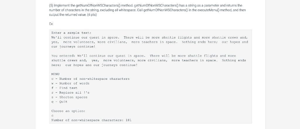 Solved How do I fix the Errors of this code?? (In Java) | Chegg.com