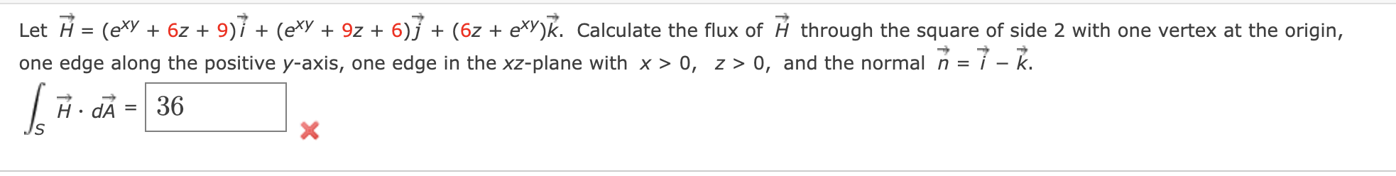 Solved Let H Exy 62 9 7 Exy 92 6 62 Ex Chegg Com