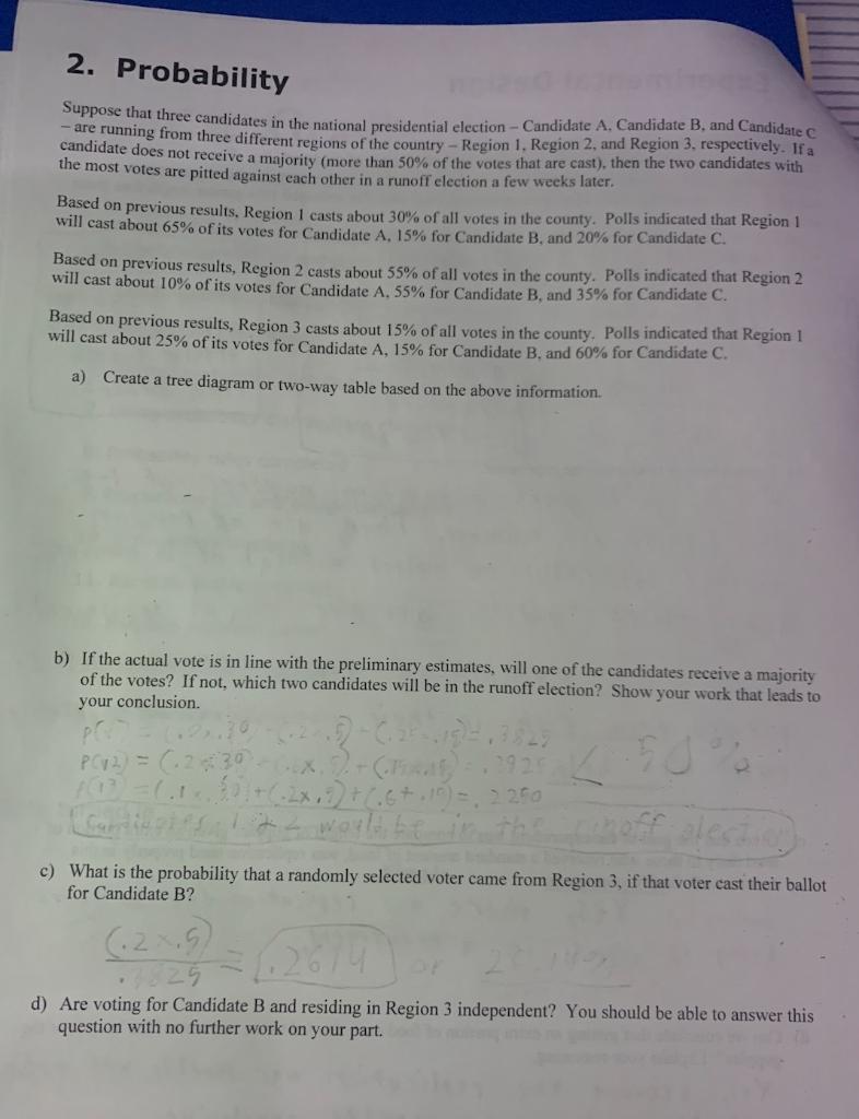 Solved I tried to figure out this problem but as you can see | Chegg.com