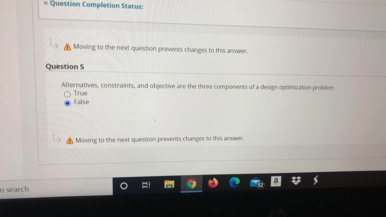 Solved Question Completion Status: L A Moving to the next | Chegg.com