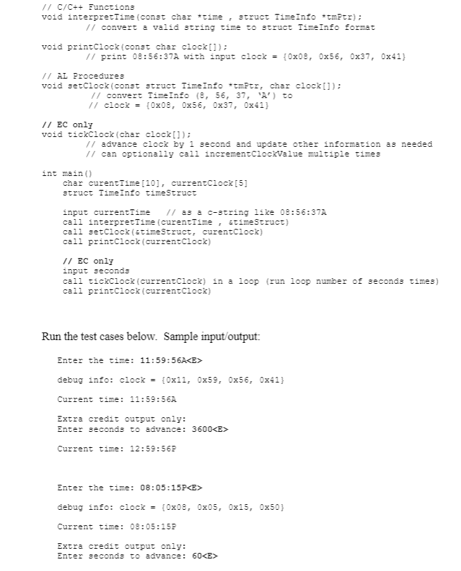 Exercise 1 for this assignment you will work with a chegg