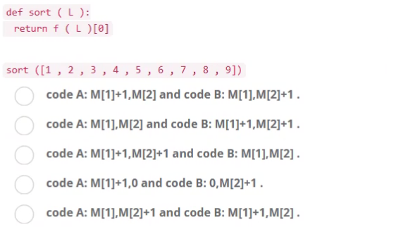 Solved 2 THE FOLLOWING PYTHON PROGRAM HAS MISSING CODE ON | Chegg.com