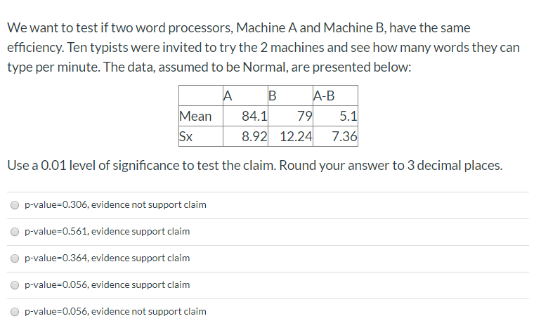 Vocabulary - Types of machine 3: Answering machine