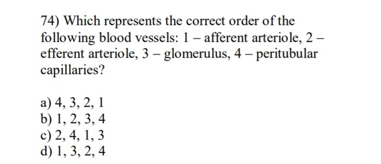 solved-74-which-represents-the-correct-order-of-the-chegg