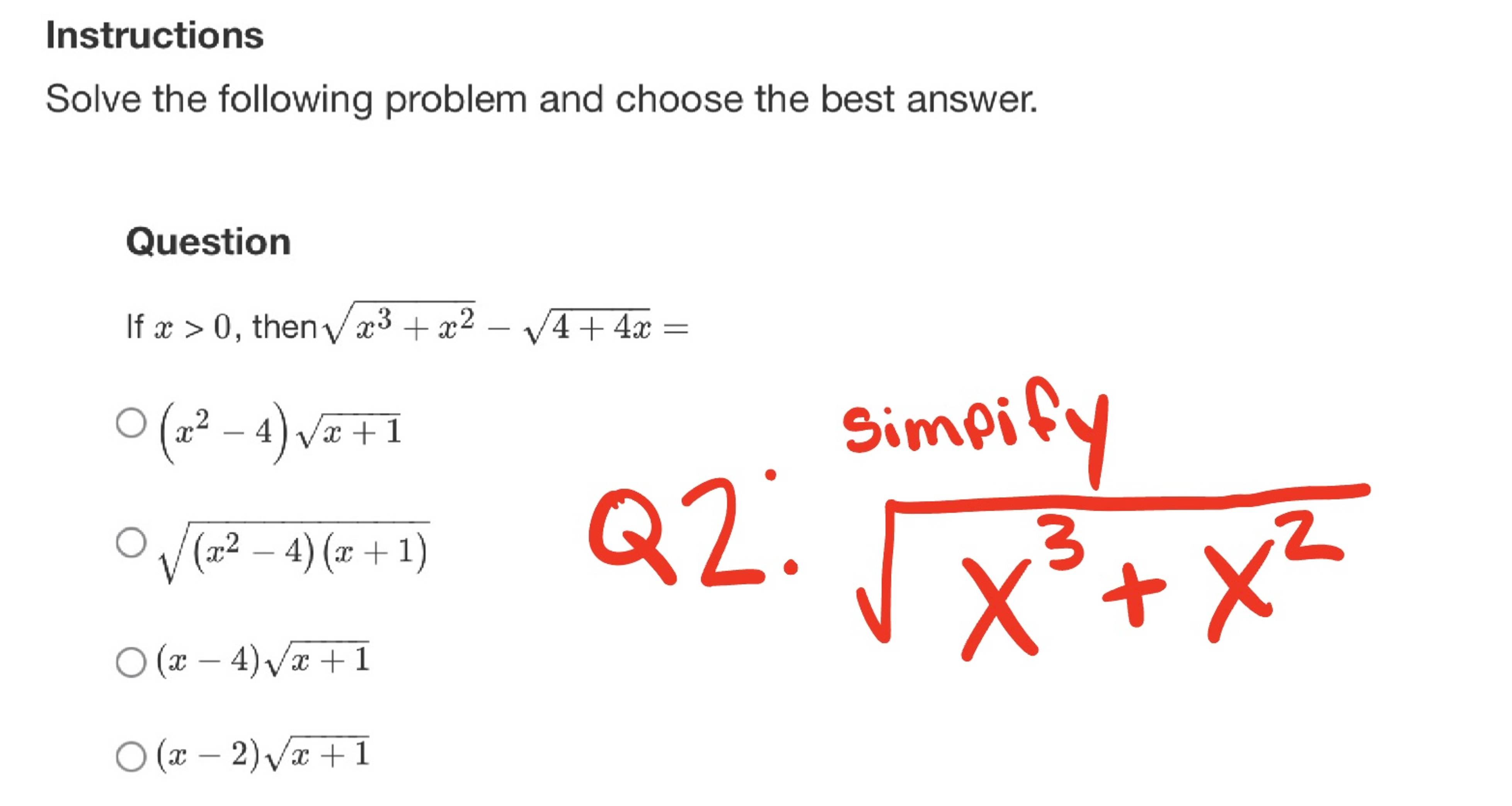 solved-1-solve-by-graphing-write-your-answer-as-an-chegg