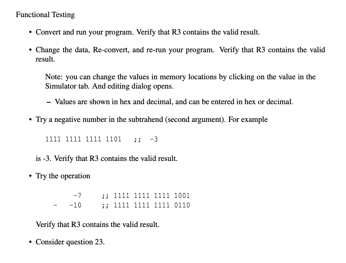 Solved 4.4 Fourth Exercise, your first program, | Chegg.com