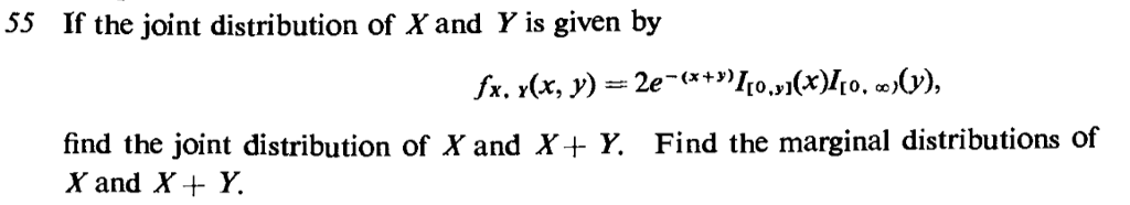 Solved Chapter 5, Problem 55- Intro To The Theory Of | Chegg.com