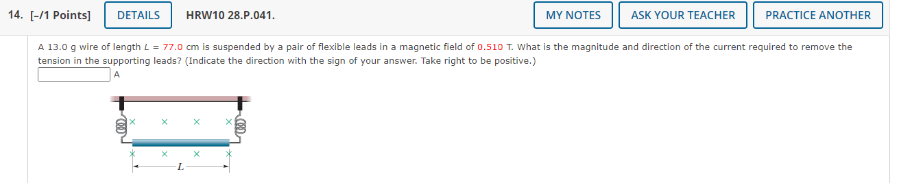 Solved Hello, please help me out with the following problem | Chegg.com