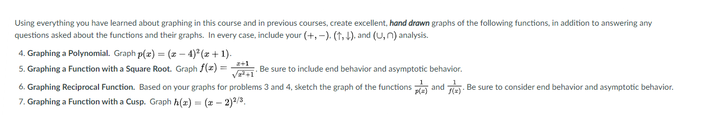 Solved Hi , I need help with this problems any help would | Chegg.com