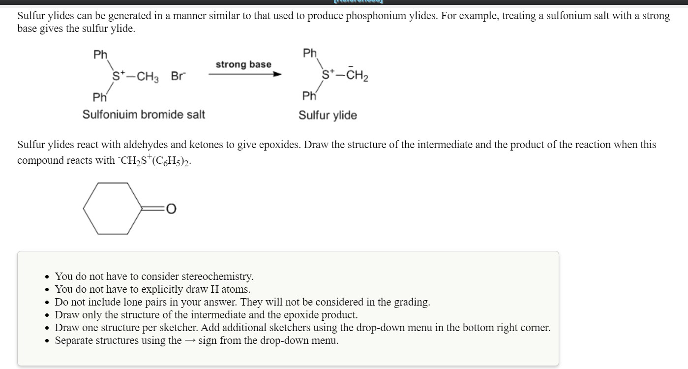 Solved CH3 -CH=CCH=CHCH а B The Wittig Reaction Can Be Used | Chegg.com