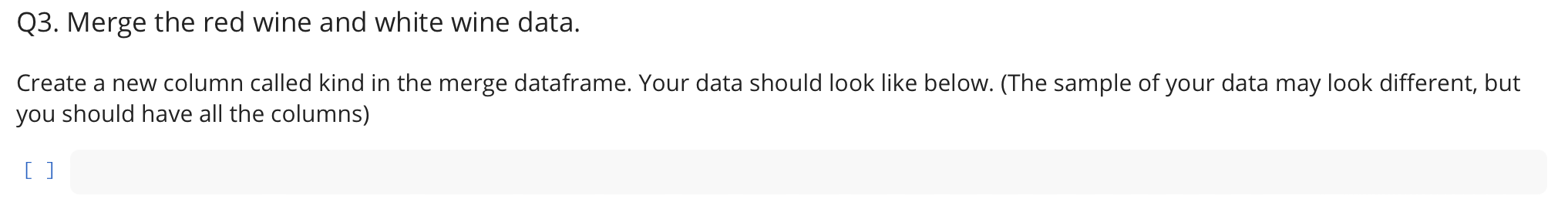 Solved Please make sure you complete the tutorial questions, | Chegg.com