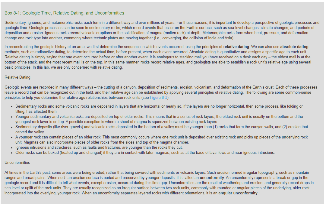 Solved: MODULES Worksheet 8A. Using The Principles Of Rela... | Chegg.com