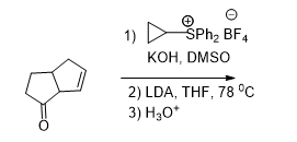 Solved What Would The Major Product Of Each Synthesis Be? A. | Chegg.com