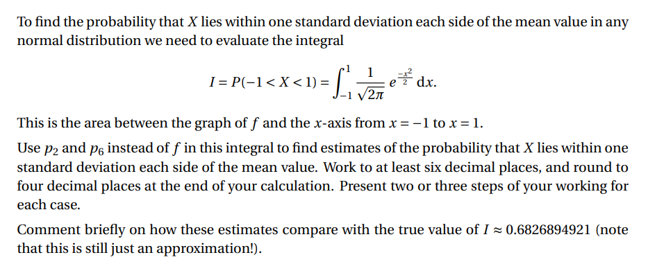 Hi, can you give a detailed answer to the following | Chegg.com